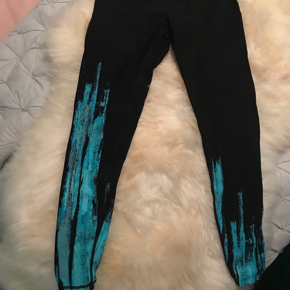 Calvin Klein Cropped 7/8 Tights